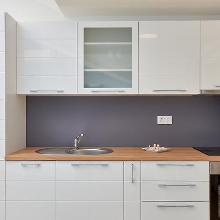 Apartments Nika Turanj Chambre photo
