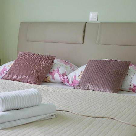 Apartments Nika Turanj Chambre photo