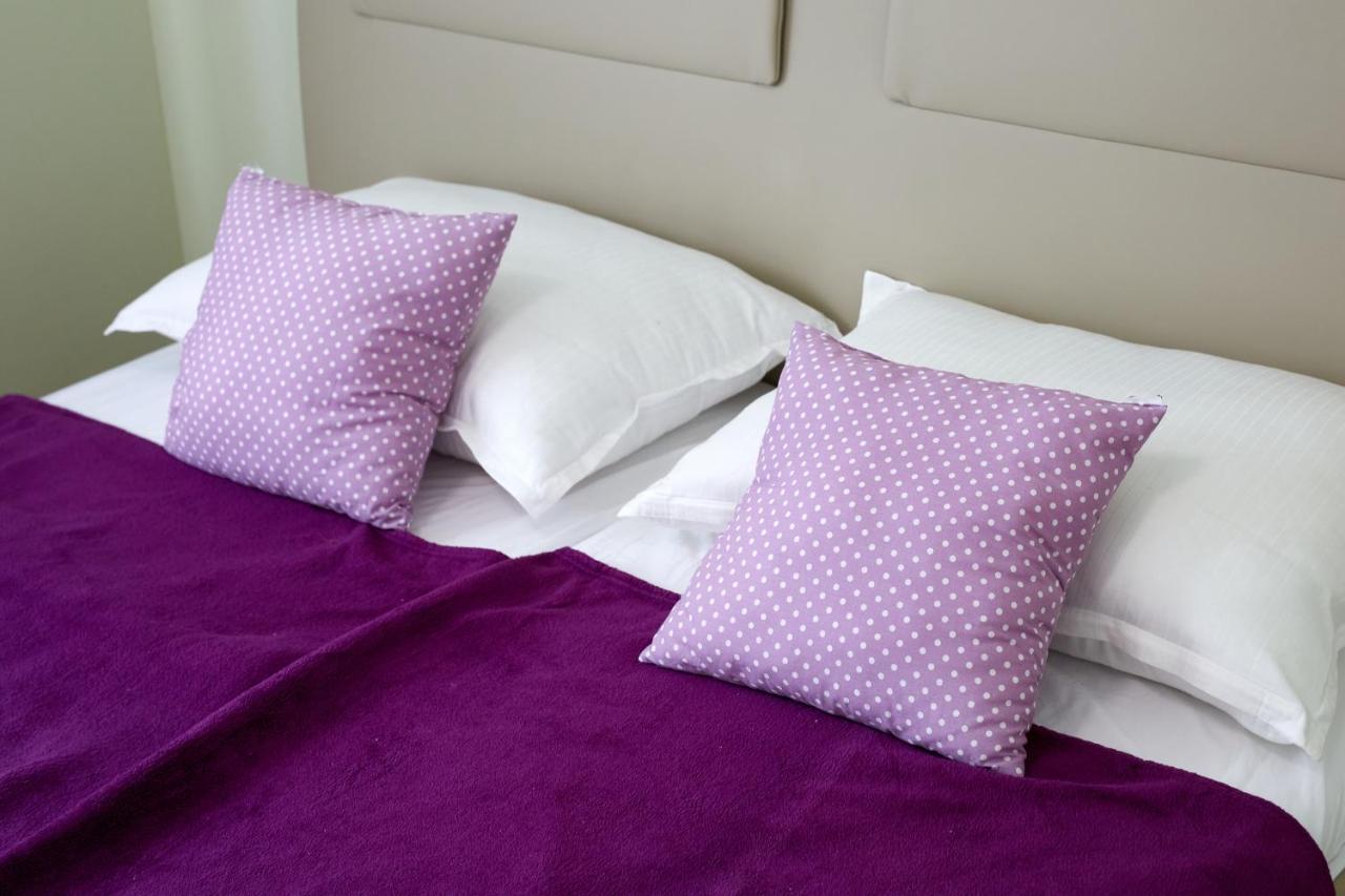 Apartments Nika Turanj Chambre photo