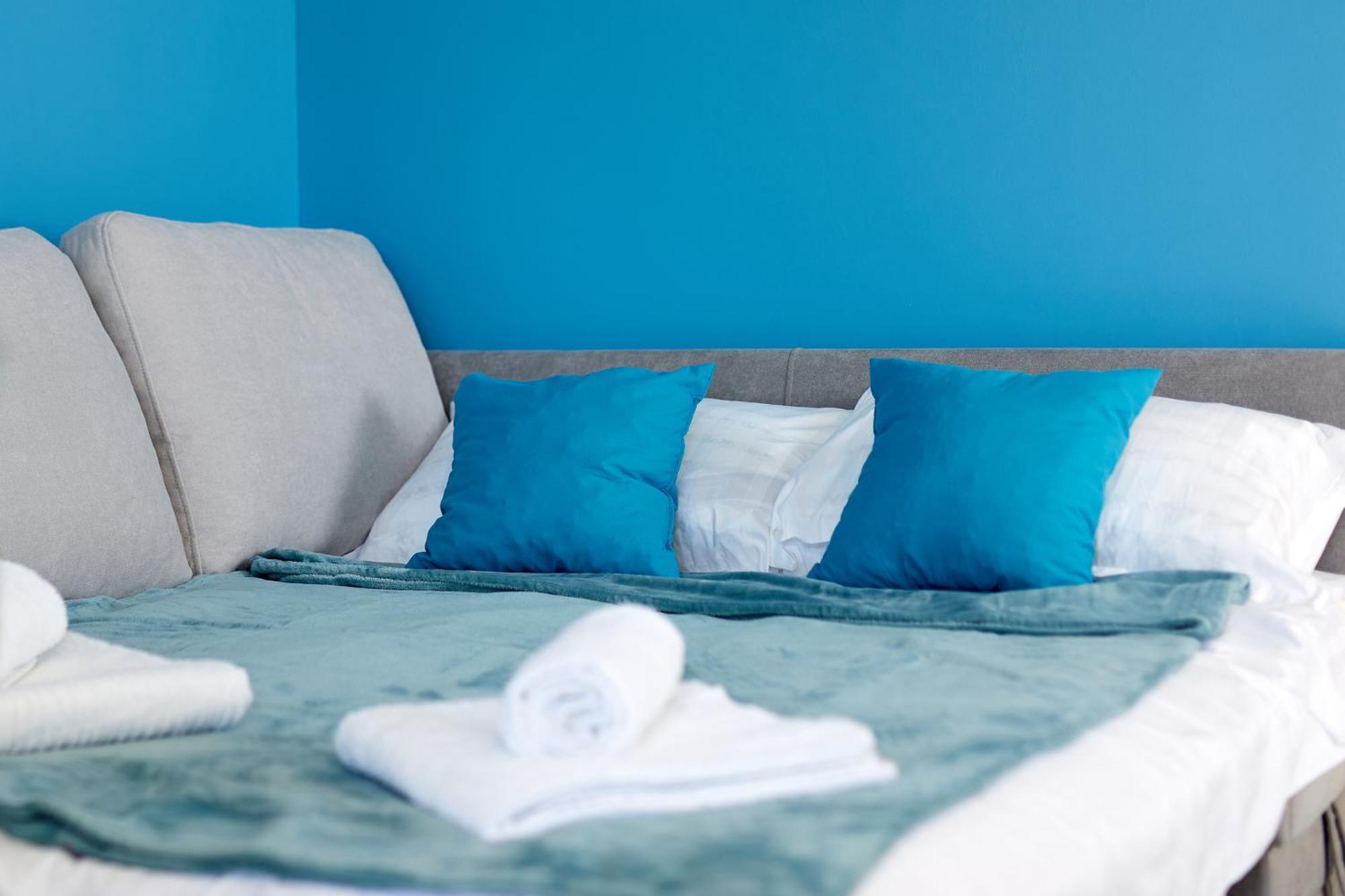 Apartments Nika Turanj Chambre photo