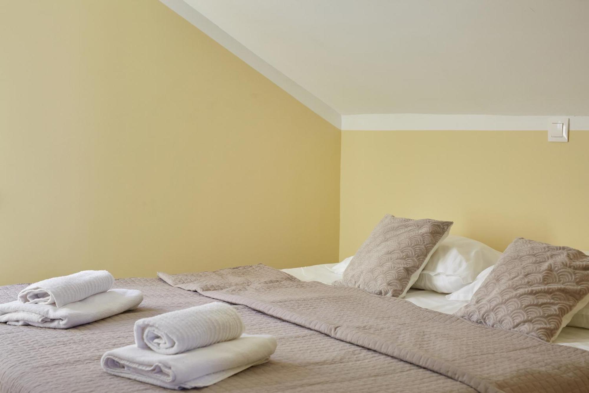 Apartments Nika Turanj Chambre photo