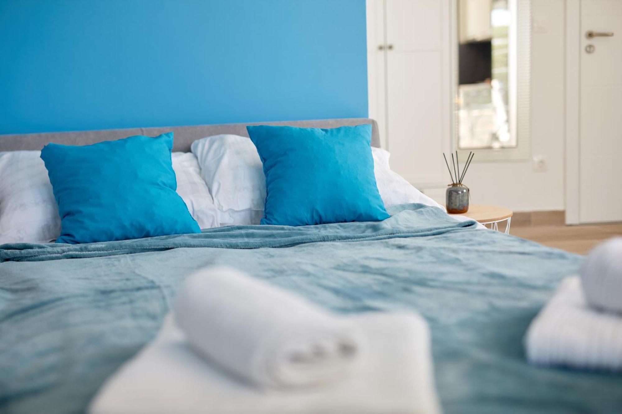 Apartments Nika Turanj Chambre photo