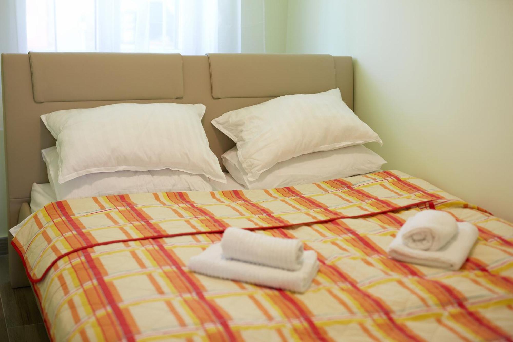Apartments Nika Turanj Chambre photo